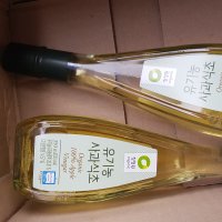 review of 청정원 유기농 사과식초 350ml  17개