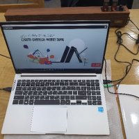 review of 삼성전자 갤럭시북 NT750XDA-XC59