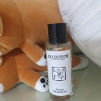 review of 르 쿠방 아쿠아 파라디시 100ml