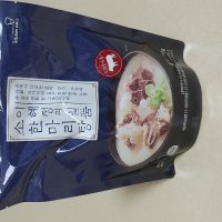 review of 도야지식품 박수홍의 착한 뼈없는 소한마리탕 750g