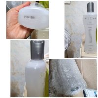 review of Biosilk 바이오실크 실크테라피 헤어에센스 355ml 3개