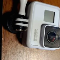 review of GoPro HERO7 White 고프로 히어로7 화이트