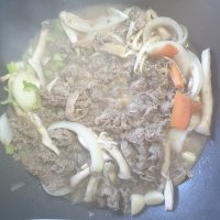 review of 청정원 호밍스 한우진곰탕 (450G)