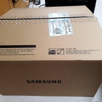 review of NR 삼성 DM500TCA-A58AB + 24형 LED모니터