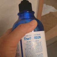 review of 착한팩토리 밀크 단백질샴푸 1000ml+트리트먼트 1000ml