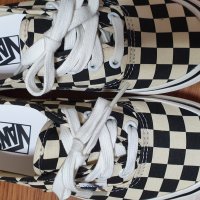 review of 반스 VANS AUTHENTIC 44 DX