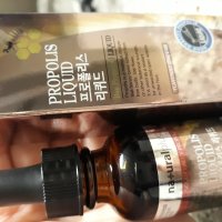 review of 호주 Origin-A 프로폴리스 리퀴드 액상 40프로 25ml 3병 무알콜 원액