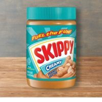 review of 스키피 SKIPPY 스퀴즈 내추럴 크리미 땅콩 버터 170g