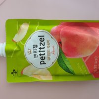 review of [도매] 썬라이트 복숭아맛 푸딩젤리 180ml 1BOX (48개입)