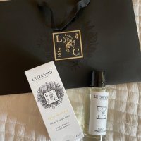 review of Le couvent des minimes 르쿠방 Aqua Minimes 50mL