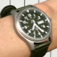 review of 세이코 SEIKO 5 스포츠 시계 자동 감기 기계 모델 일본제 남성 역수입품 SNZG13J1