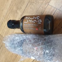 review of UNKNOWN 주비푸드 사시미간장소스 170g