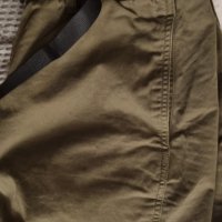 review of GRAMICCI 그라미치 가젯 쇼츠 반바지 Chino 162853