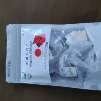 review of WOLLENHAUPT TEAMAID 유기농 루이보스 삼각티백 2.5g x 30개입