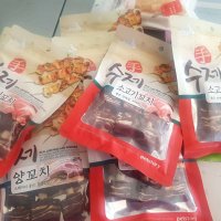 review of 펫스토리 수제 꼬치 닭고기 강아지 간식 90g