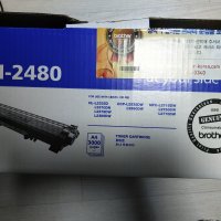 review of (브라더) HL-L2385DW A4 흑백 레이저 프린터 (토너포함)