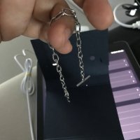 review of 바이시클트로피 강다니엘 B C BRACELET 02 - 바이시클트로피