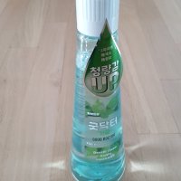 review of [지앤코스] 지앤코스 굿닥터 가글 휴대용 100ml 1병 (무알콜 무색소)