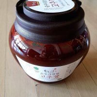 review of 영광 옥당고을 순우리찹쌀고추장 1 5kg