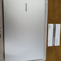 review of 삼성전자 갤럭시북2 NT750XEE-XC58G