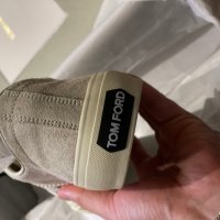 review of [톰포드 캠브리지 스니커즈]Tom Ford J0974T CRU PUR Cambridge Sneakers