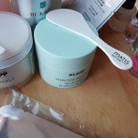 review of 쌍빠 프로페셔널 스킨 리터닝 슬리핑 마스크 100ml