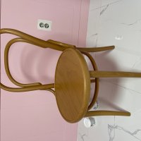 review of TON [TON] Chair 14 / 톤체어 14 - 체어 14 - 오팔블루