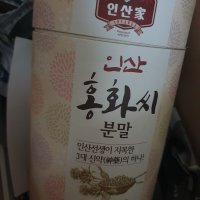 review of 인산가 흰민들레 홍화씨 스틱형 3gX90포 골다골증예방