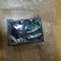 review of 씨게이트 IronWolf 5900RPM 64MB