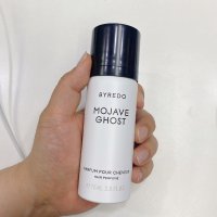 review of BYREDO 바이레도 모하비 고스트 헤어 퍼퓸 스프레이