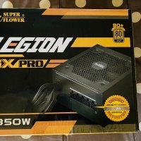 review of Seasonic FOCUS 750W 80 Plus 골드 파워 서플라이 전체 모듈식 팬리스 GX-750