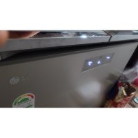 review of LG 디오스 김치톡톡 뚜껑형 김치냉장고 128리터 K132LW123 (K1)