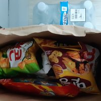 review of 오뚜기 오즈키친 토마토 미트볼