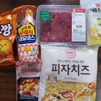 review of 오뚜기 오즈키친 토마토 미트볼 250g