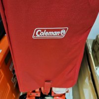 review of 콜맨 Coleman 아웃도어 캠프 왜건