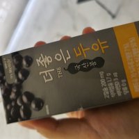 review of 대상웰라이프(미사용) 대상웰라이프 더좋은두유 190mlx24팩 당류0g 국산콩