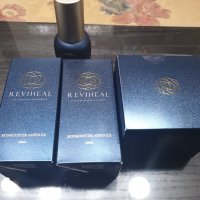 review of 1+1 리비힐 엑소좀 앰플 50ml 피부과 화장품