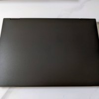 review of LG 그램360 14TD90Q-GX7GK SSD1TB변경