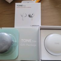 review of LG전자 톤프리 TONE-TFP5