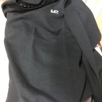 review of [언리미트] Pulsation Crewneck (U22DTTS27) 2621490