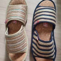 review of COLEMAN SHOES 콜린1 캠핑슬리퍼