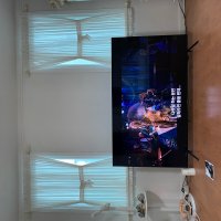 review of 삼성전자 크리스탈 UHD TV 4K BIZ 50인치 55인치 65인치 75인치  BEAH UHD 유튜브지원  벽걸이형