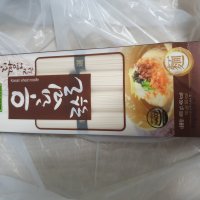 review of 칠갑농산 칠갑국수 소면opp 3kg