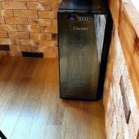 review of 캐리어 CSR-35WM 와인냉장고 정품