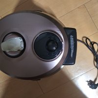 review of CJS-FC10011K 쿠첸압력밥솥고무패킹 CPJ-P102