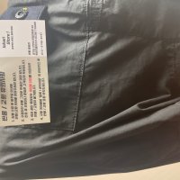 review of 스톤아일랜드 STONE ISLAND 771564720 가먼트다잉 코튼 후리스 카고 조거팬츠 253708 V0057