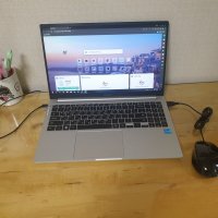 review of 삼성 갤럭시북 NT750XDA-KH38 정품