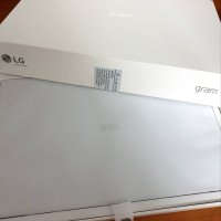 review of LG전자 그램15 15Z90N-VR3IK