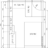 review of 한샘 샘키즈 침대 + 티오 책상 + 의자(택1)