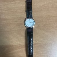 review of 카시오 casio 남성용 시계 MTP1183E-7A 화이트. 쿼츠